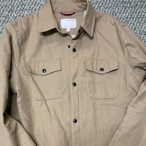 Men’s Banana Republic Jacket. Size Medium.